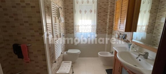 Пентхаус с 3 спальнями в Палермо, Италия № 172137 36