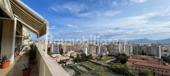 Пентхаус с 3 спальнями в Палермо, Италия № 172137 41