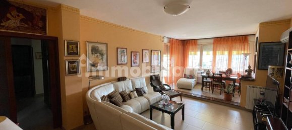 Пентхаус с 3 спальнями в Палермо, Италия № 172137 19