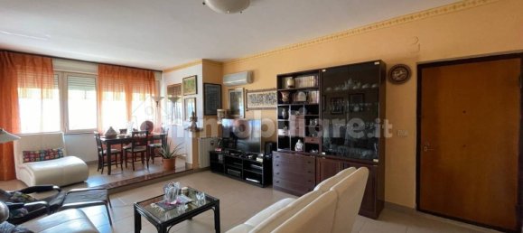 Пентхаус с 3 спальнями в Палермо, Италия № 172137 15