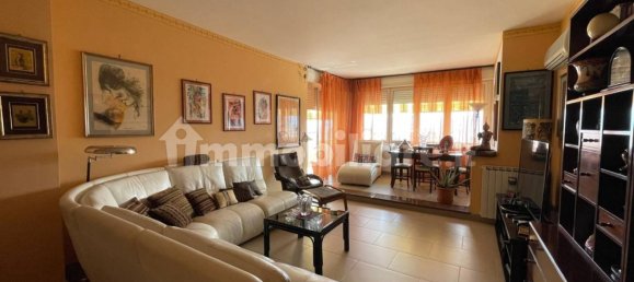 Пентхаус с 3 спальнями в Палермо, Италия № 172137 18