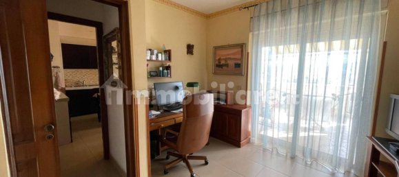 Пентхаус с 3 спальнями в Палермо, Италия № 172137 26