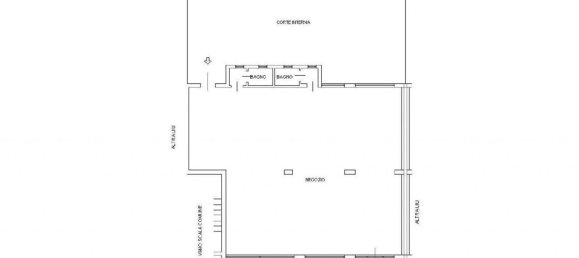  عقار تجاري في San Pietro in Lama, Italy 120متر مربع رقم 374905 9