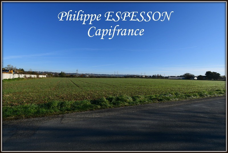 Grundstück in Beaupuy, France 16420m², Nr. 112436