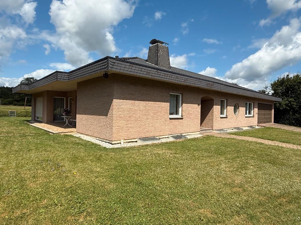 6-Zimmer Bungalow in Aachen, Germany, Nr. 349245