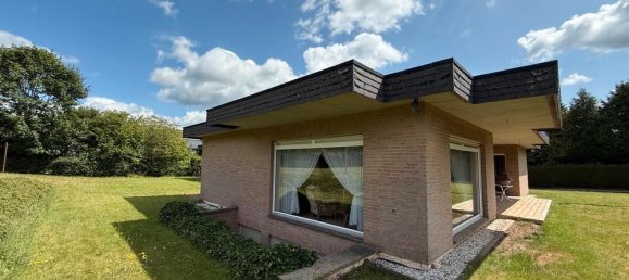 6-Zimmer Bungalow in Aachen, Germany, Nr. 349245 3