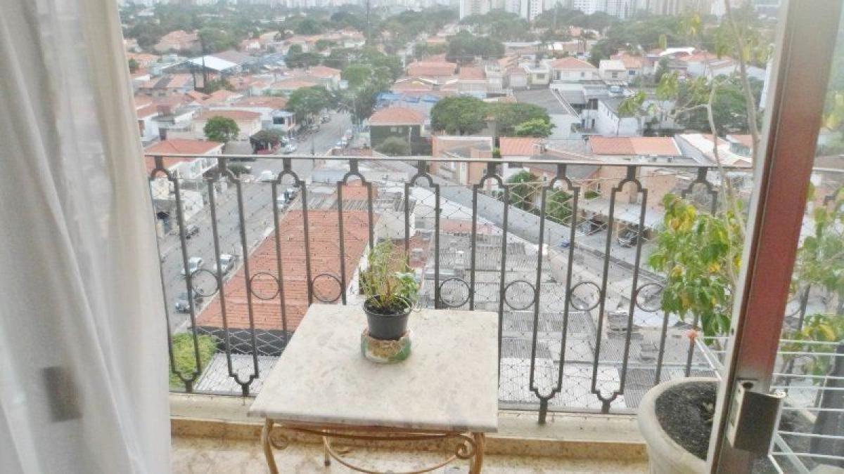 3 bedrooms Apartment in Sao Paulo, Brazil No. 515444