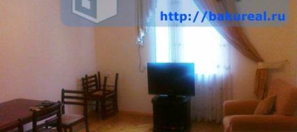 3 bedrooms Apartment in Baku, Azerbaijan No. 872 2