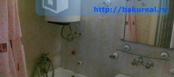 3 bedrooms Apartment in Baku, Azerbaijan No. 872 6