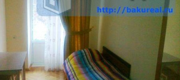 3 bedrooms Apartment in Baku, Azerbaijan No. 872 5