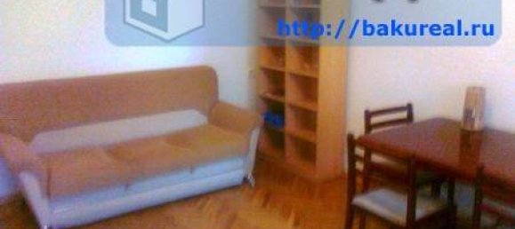 3 bedrooms Apartment in Baku, Azerbaijan No. 872 3