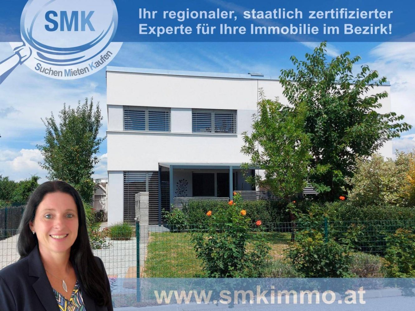 Adosado de 3 dormitorios en Krems an der Donau, Austria No. 193648