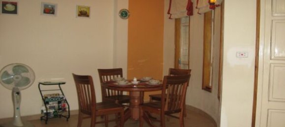 4 غرف نوم منزل في Ba Dinh, Vietnam رقم 6476 3