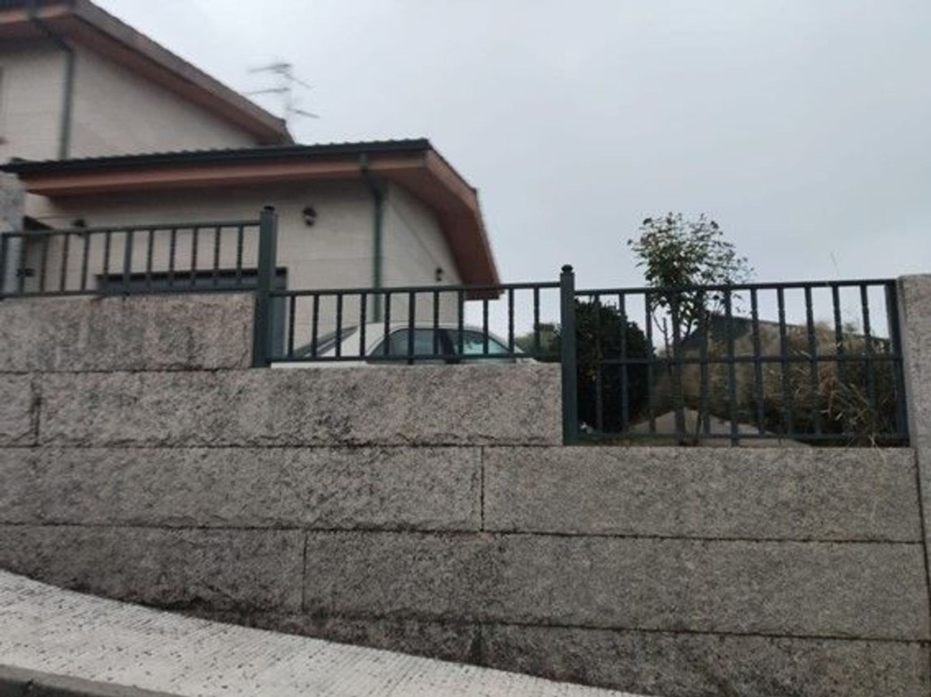 4 bedrooms Apartment in Pontevedra, Spain No. 242603