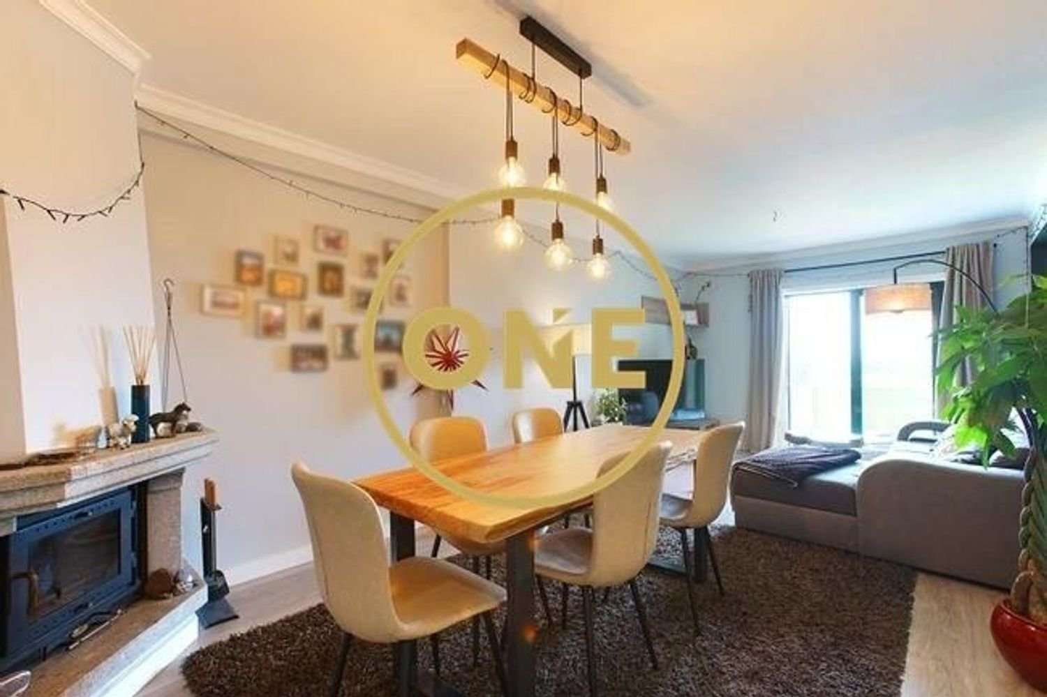 3 Schlafzimmer Wohnung in Rio Tinto, Portugal, Nr. 338850