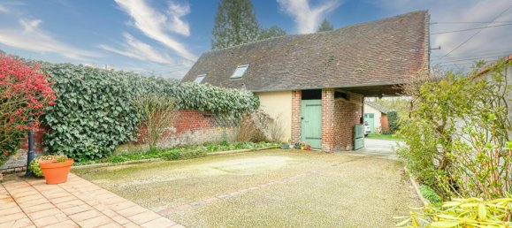 2 bedrooms House in Lalandelle, France No. 70209 2