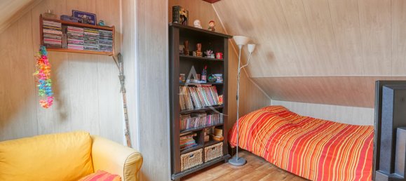 2 bedrooms House in Lalandelle, France No. 70209 7