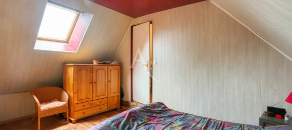 2 bedrooms House in Lalandelle, France No. 70209 8