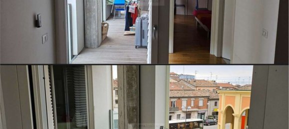 3 rooms Apartment in Lugo, Italy No. 96223 11