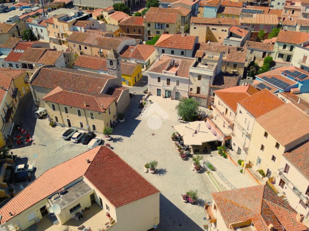 Casa de 3 dormitorios en Arzachena, Italy No. 282555