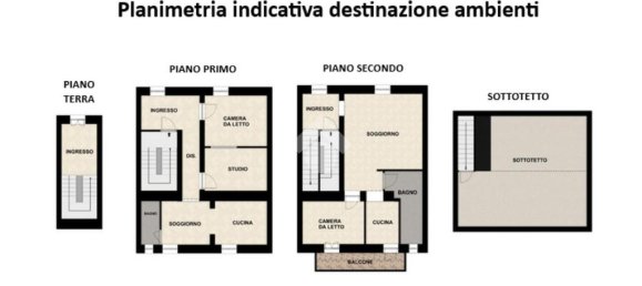 Casa de 3 dormitorios en Arzachena, Italy No. 282555 23
