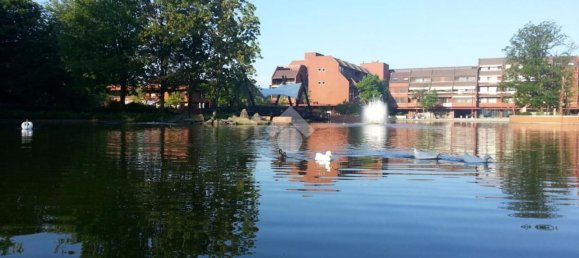 3 rooms Apartment in Basiglio, Italy No. 6994 5