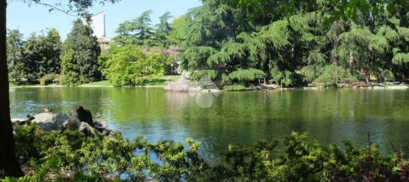 3 rooms Apartment in Basiglio, Italy No. 6994 2