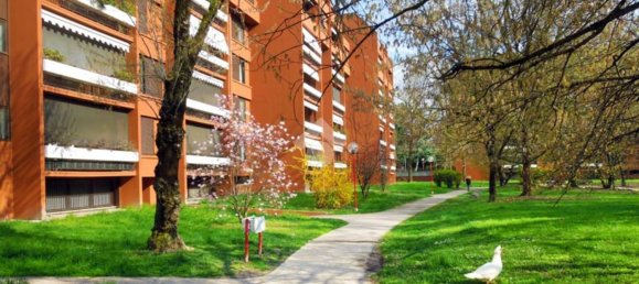 3 rooms Apartment in Basiglio, Italy No. 6994 6