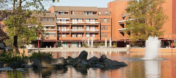 3 rooms Apartment in Basiglio, Italy No. 6994 8