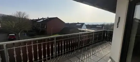 Apartamento T2 em Northeim, Germany N.º 29896 7