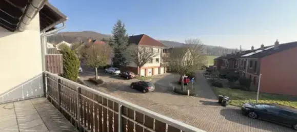 Apartamento T2 em Northeim, Germany N.º 29896 8