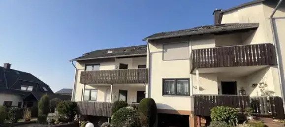 Apartamento T2 em Northeim, Germany N.º 29896 2