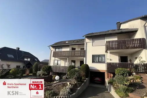 Apartamento T2 em Northeim, Germany N.º 29896