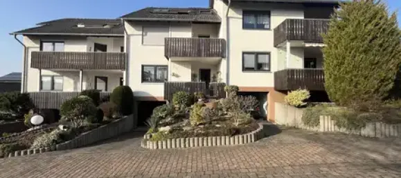 Apartamento T2 em Northeim, Germany N.º 29896 3