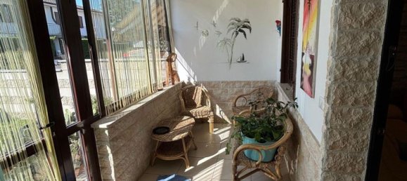 4-Zimmer Haus in Bascapè, Italy, Nr. 262806 24