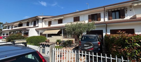 4-Zimmer Haus in Bascapè, Italy, Nr. 262806 26