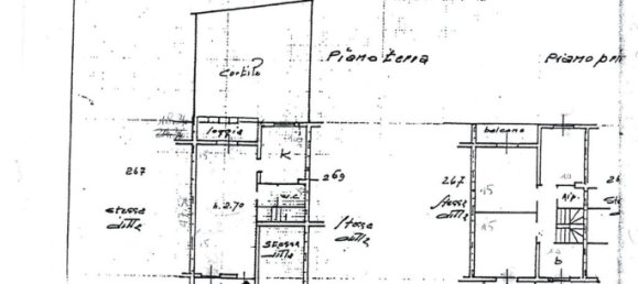 4-Zimmer Haus in Bascapè, Italy, Nr. 262806 30