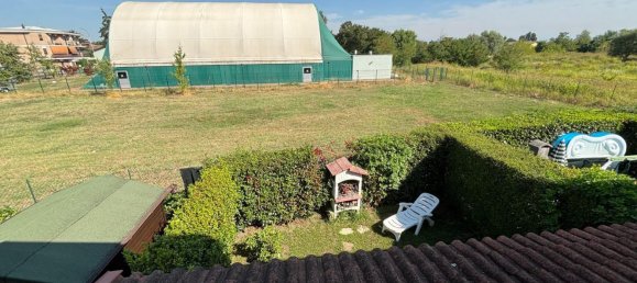 4-Zimmer Haus in Bascapè, Italy, Nr. 262806 28