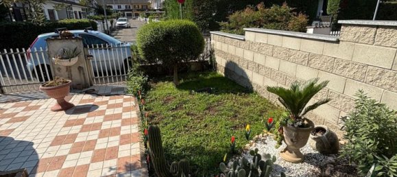 4-Zimmer Haus in Bascapè, Italy, Nr. 262806 25