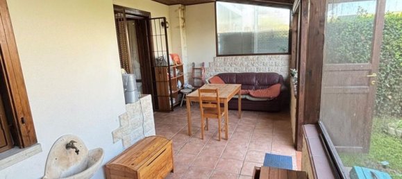 4-Zimmer Haus in Bascapè, Italy, Nr. 262806 22