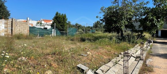 Земельный участок 1380м² в Лоле, Португалия № 61242 7