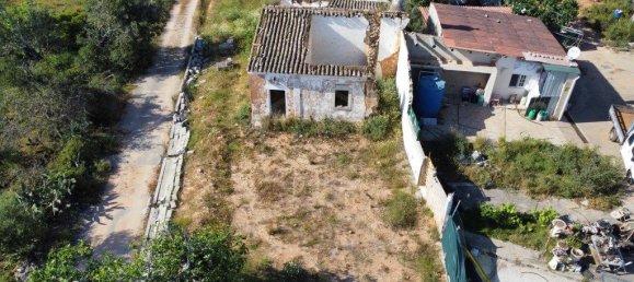 Земельный участок 1380м² в Лоле, Португалия № 61242 11