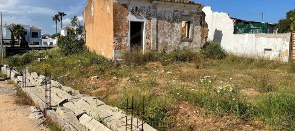 Земельный участок 1380м² в Лоле, Португалия № 61242 9