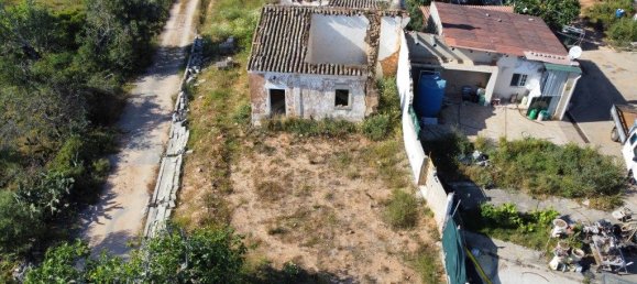 Земельный участок 1380м² в Лоле, Португалия № 61242 12