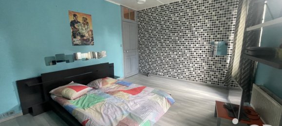 Casa de 2 dormitorios en Sallaumines, France No. 58817 6