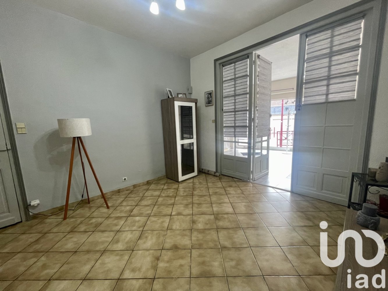 Casa de 2 dormitorios en Sallaumines, France No. 58817