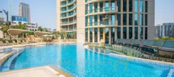 3 chambres Appartement à BURJ VISTA, Dubai, UAE No. 57768 8