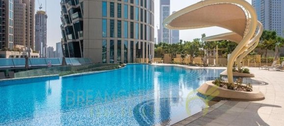 3 chambres Appartement à BURJ VISTA, Dubai, UAE No. 57768 10