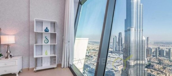 3 chambres Appartement à BURJ VISTA, Dubai, UAE No. 57768 6