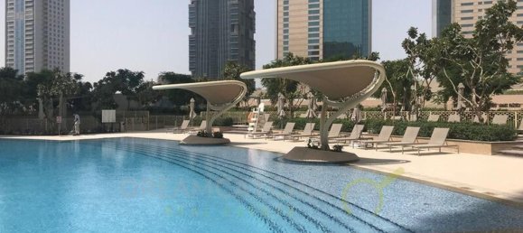 3 chambres Appartement à BURJ VISTA, Dubai, UAE No. 57768 9